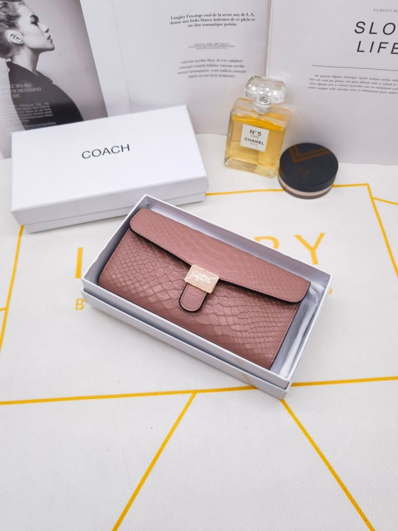 Coach Wallets Purse